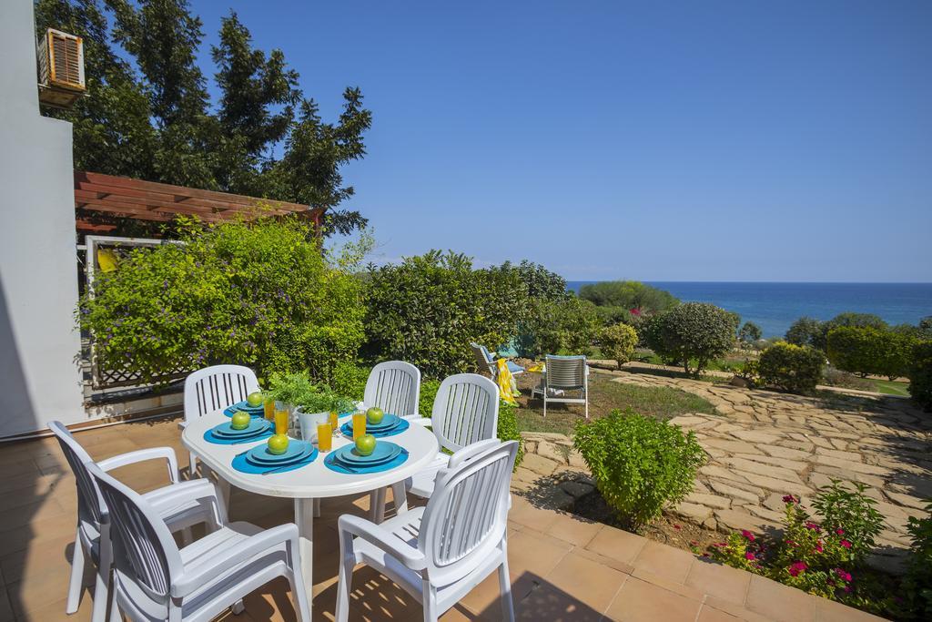 Protaras Beachfront Sirina Lina Suite Paralimni Exterior foto